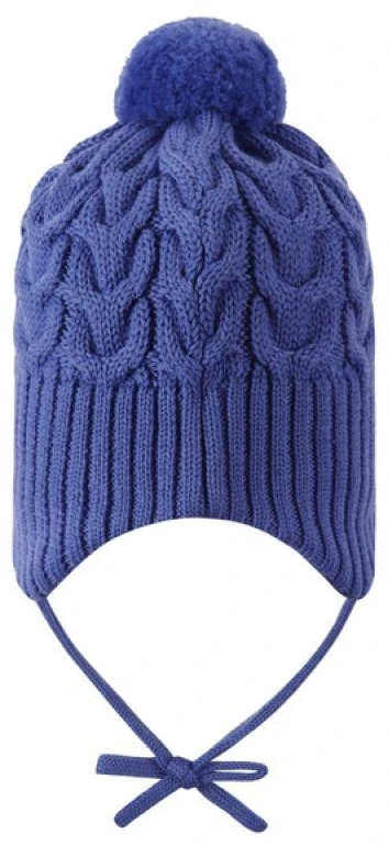 Reima Paljakka Beanie vaikiška kepurė – vilnonė ir šilta (5300035C-5660)