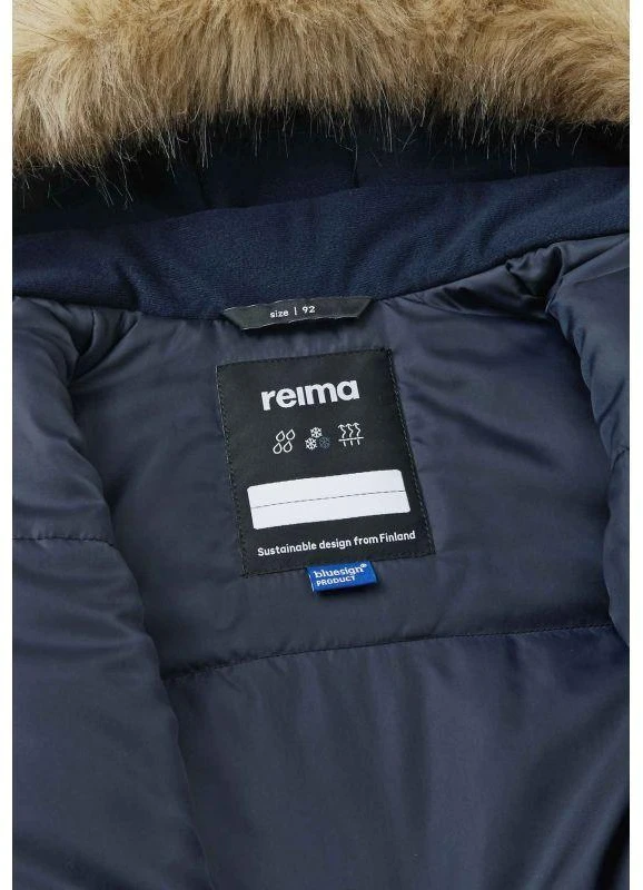 Reima Reimatec Jr kombinezonas 5100117C-6980