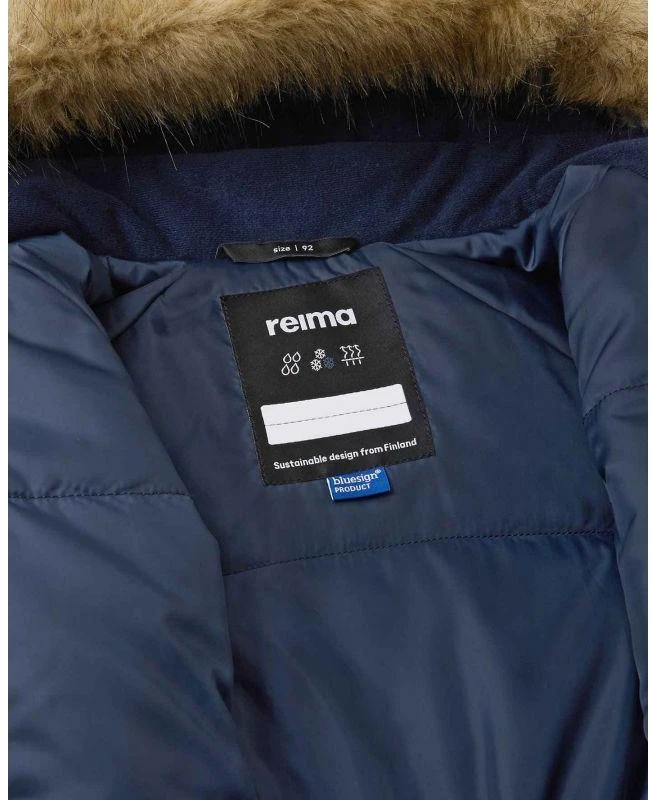 Reima Reimatec Lappi Jr kombinezonas 5100129C-6989