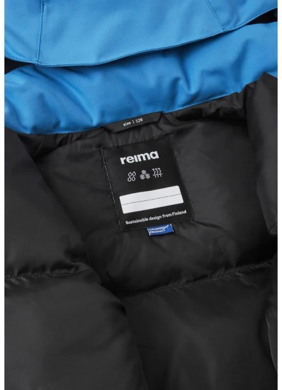 Reima Reimatec Luja Jr žiemos striukė 5100267B-6390