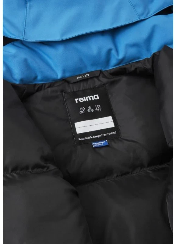 Reima Reimatec Luja Jr žiemos striukė 5100267B-6390
