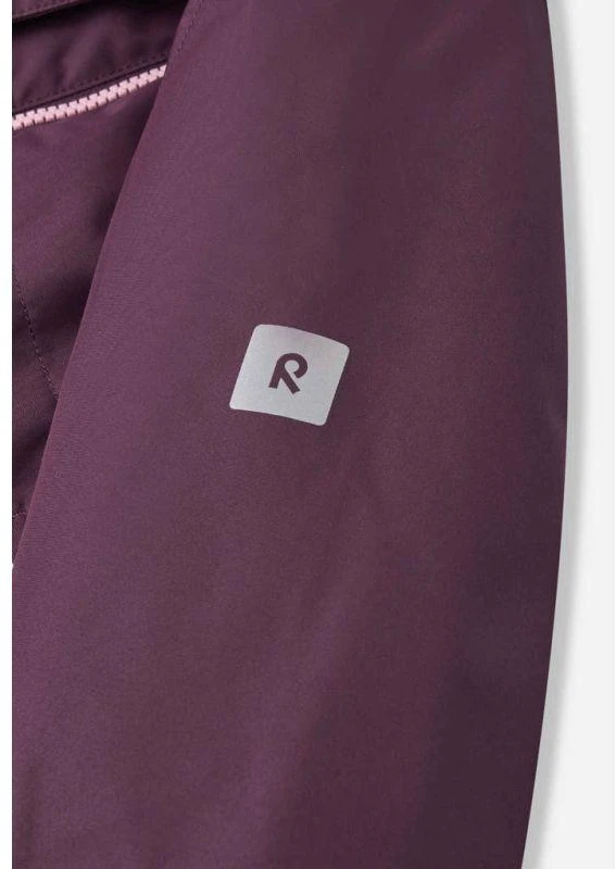 Reima Reimatec Raisio Jr 5100289A-4960 žiemos striukė