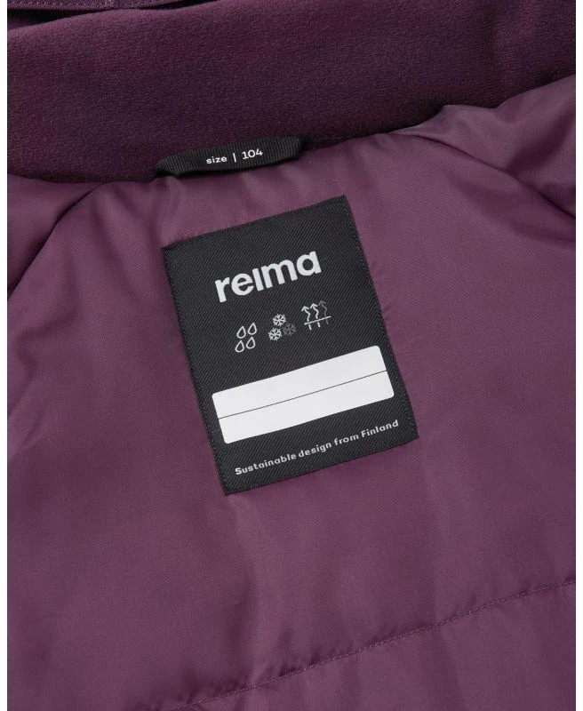 Reima Reimatec Tromssa Jr žieminis kostiumas 5100043A-4960