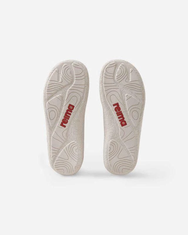 Reima ReimaTec vaikiški basutės „barefoot“ tipo „Tallustelu“, smėlio spalvos (5400137C-085A)