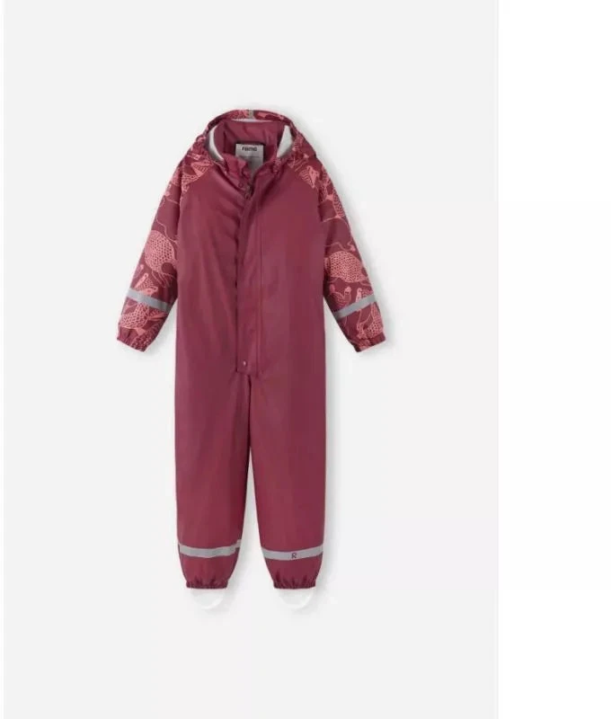 Reima Roiske Jam Jr 5100022A-3954 kombinezonas