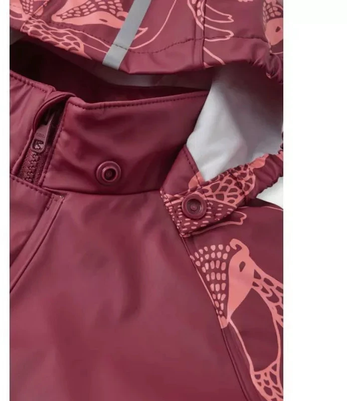 Reima Roiske Jam Jr 5100022A-3954 kombinezonas