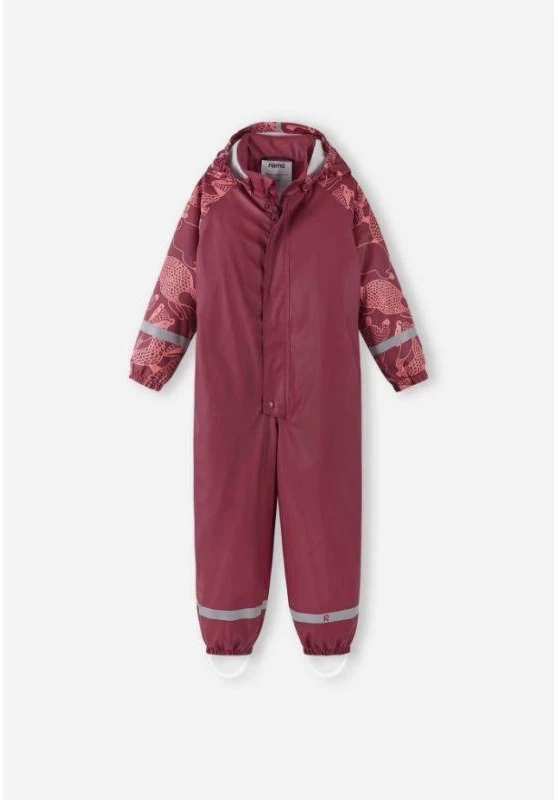 Reima Roiske Jam Jr 5100022A-3954 kombinezonas