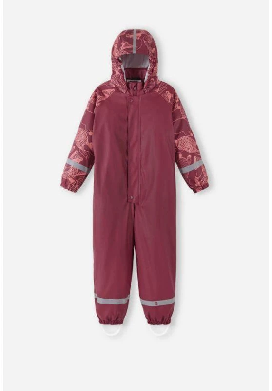 Reima Roiske Jam Jr 5100022A-3954 kombinezonas