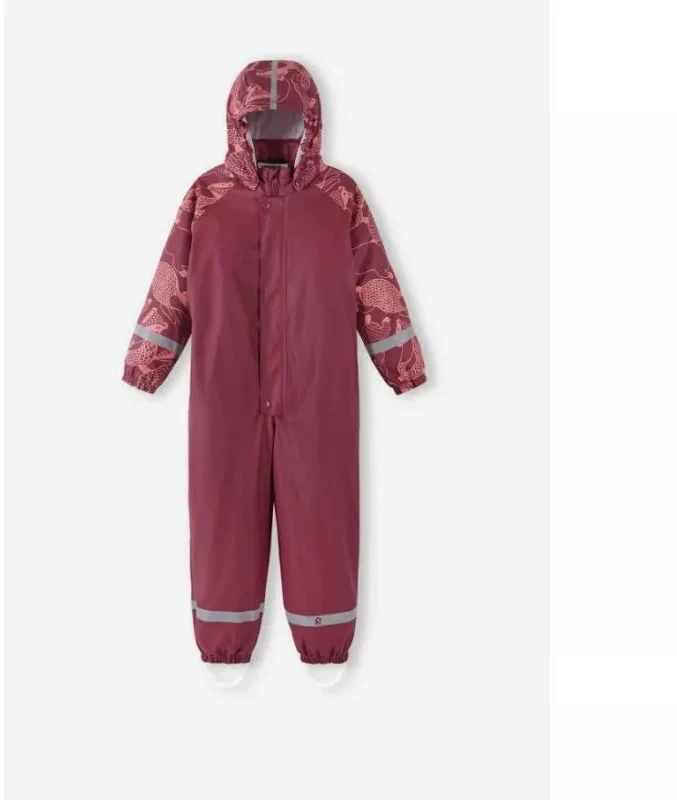 Reima Roiske Jam Jr 5100022A-3954 kombinezonas