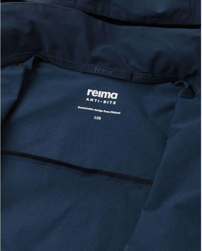 Reima Striukė Turvaisa Jr 5100193A-6980