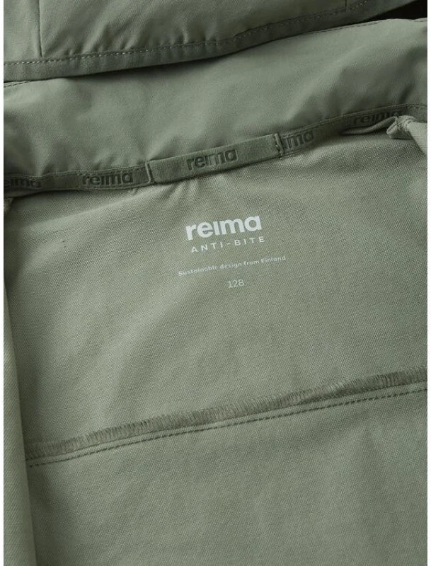 Reima striukė Turvaisa Thyme Jr 5100193A-8510