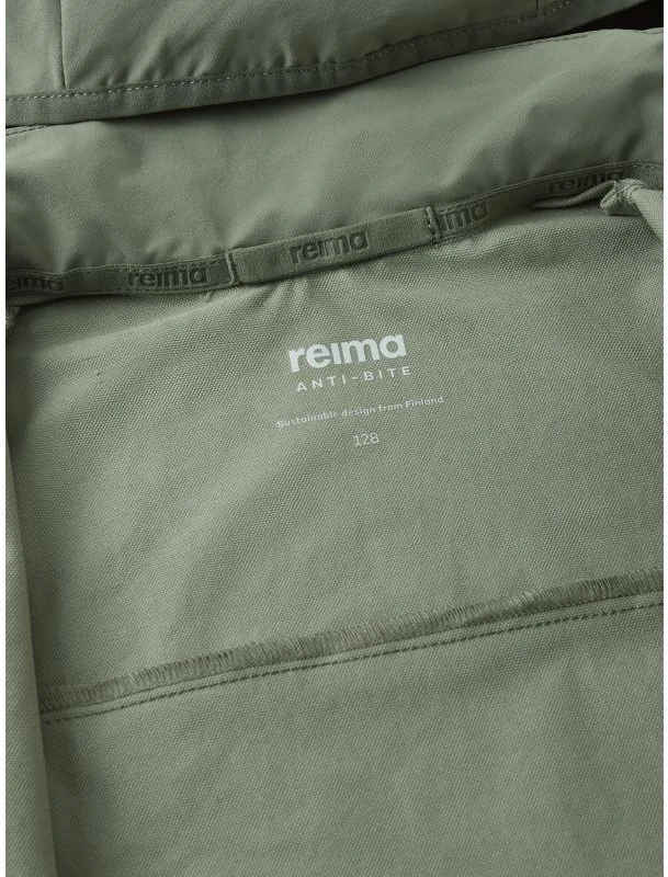Reima striukė Turvaisa Thyme Jr 5100193A-8510
