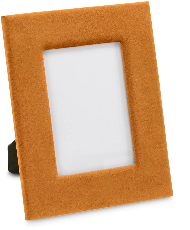 Nuotraukų rėmelis AmeliaHome Rėmelis 21×26 AH velvo ginger