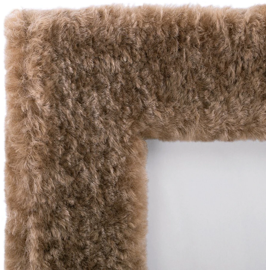 Nuotraukų rėmelis AmeliaHome Rėmelis nuotraukoms 21×26 AH FUR