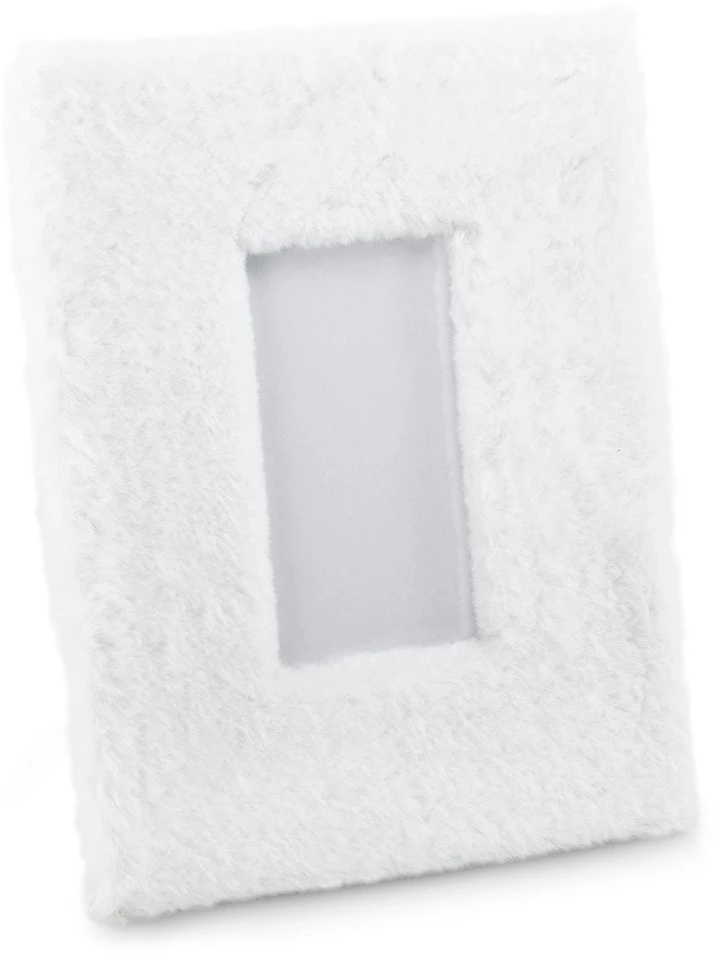 Nuotraukų rėmelis AmeliaHome Rėmelis nuotraukoms AH FUR CREAM 19X24