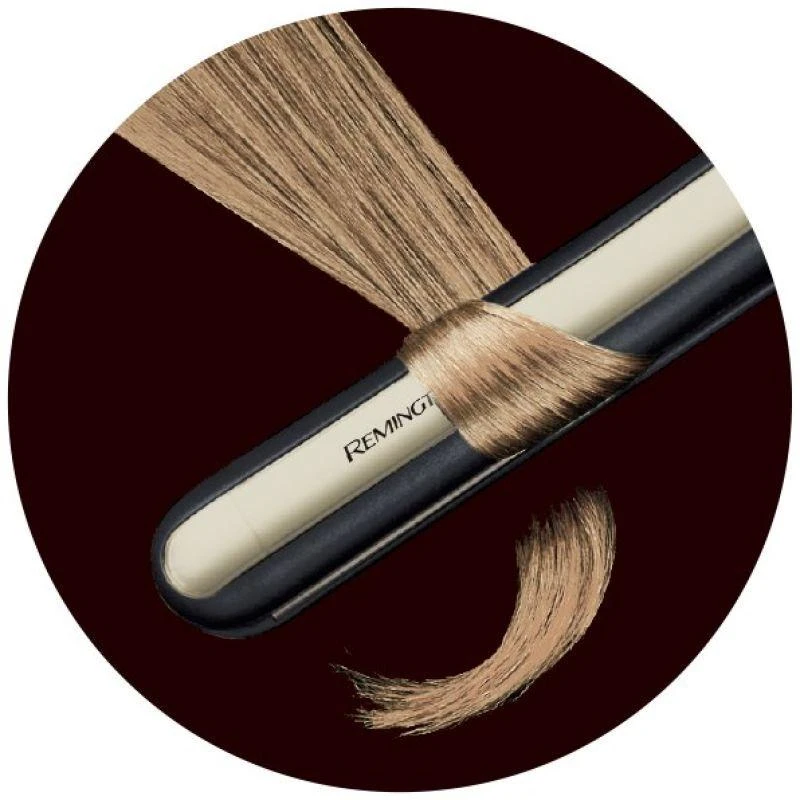 Plaukų tiesinimo žnyplės Remington S6500