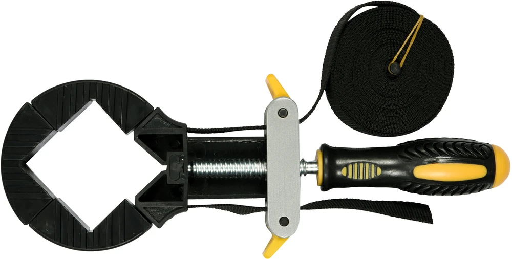 VOREL DIRŽINIS SPAUSTUVAS 320 mm