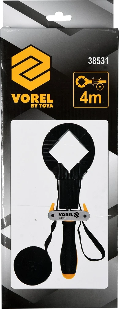 VOREL DIRŽINIS SPAUSTUVAS 320 mm