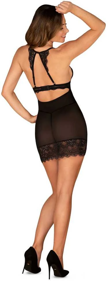 Obsessive OBS Dress L/XL