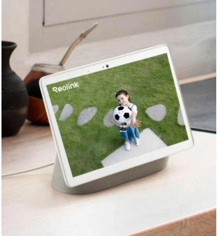Belaidė stebėjimo kamera Reolink Altas Series B660 | 4K 8MP | su apšvietimu ir pasukimo funkcija