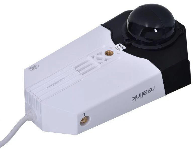 Reolink | Baterija 4G kamera | Dviguba serija G750 | Kulka | 6 MP | Dviguba | IP66 | H.265 | Micro SD, maks. 128 GB