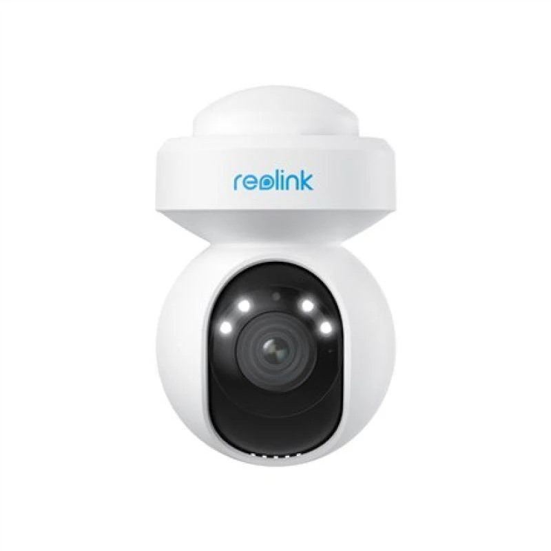 Vidinė apsaugos kamera Reolink E Series E560, baltos spalvos
