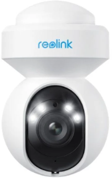 Vidinė apsaugos kamera Reolink E Series E560, baltos spalvos