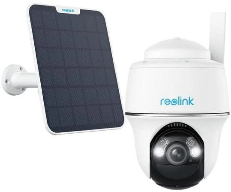 „Reolink IP GO“ serijos kamera G330 + panelė