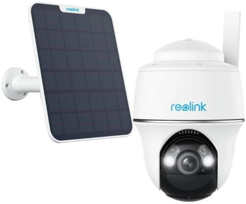 „Reolink IP GO“ serijos kamera G330 + panelė