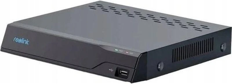 Saugumo Kamera - Reolink NVS8 (NHD)