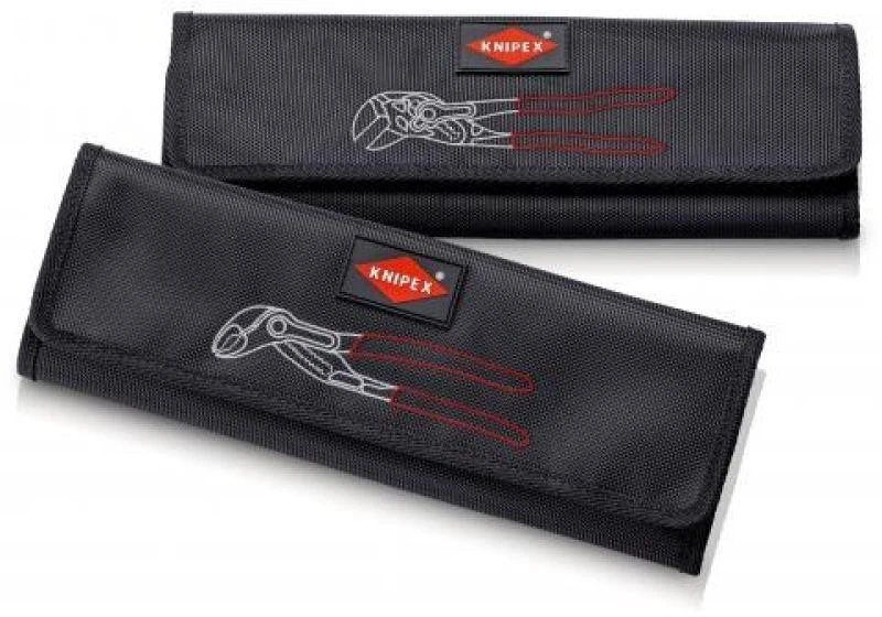 Replių komplektas Knipex 001955S6; 3 vnt.