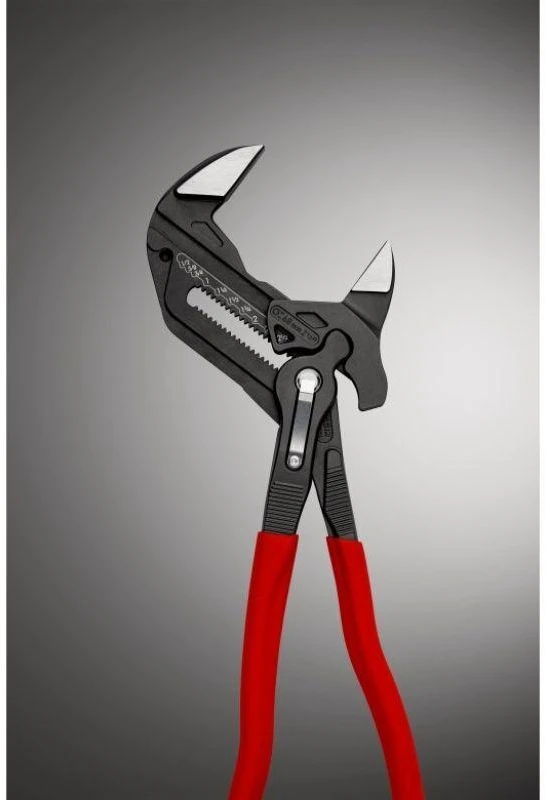 Replės-veržliaraktis KNIPEX 8601 300mm