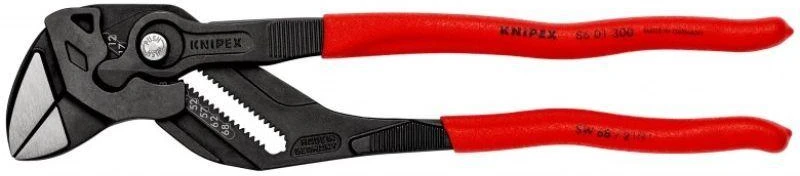 Replės-veržliaraktis KNIPEX 8601 300mm