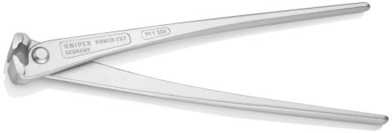 Replės Knipex 99 14 300, 300 mm