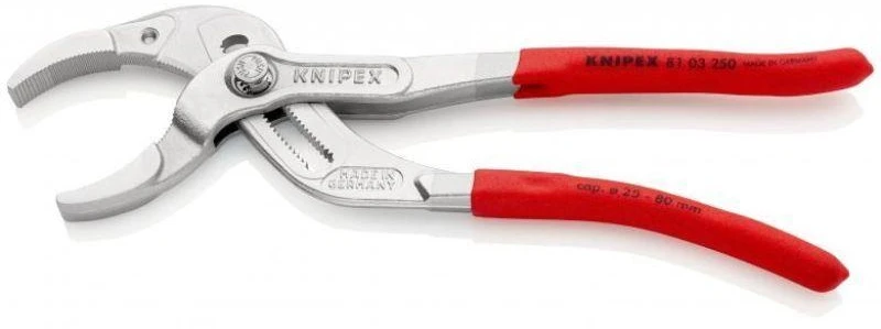 Vamzdinės replės KNIPEX 8103