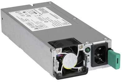 Šakotuvas NETGEAR pakaitinis maitinimo blokas, skirtas M4300 serijos GSM4328PA, GSM4352PA 500 W