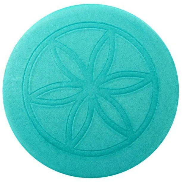 Gaiam Restore masažinis volelis (turkio spalvos) 60560