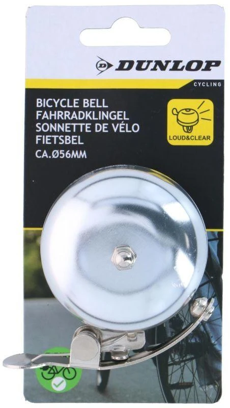 RETRO DVIRAČIO SKAMBUTIS 56MM DUNLOP 435022