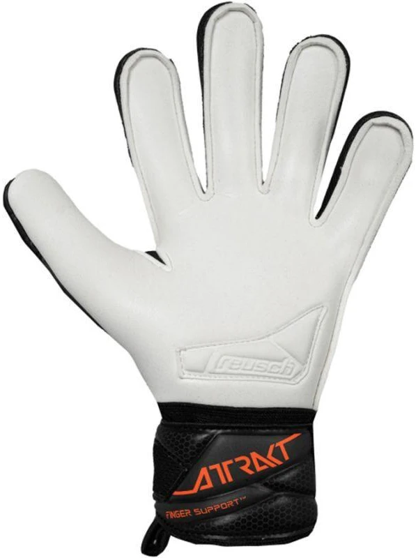 Reusch Attrakt Advance pirštų apsauga, vaikams, 56 72 210 7783