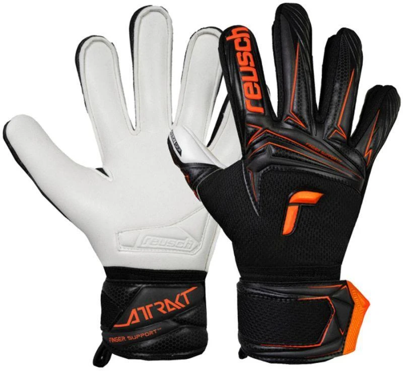Reusch Attrakt Advance pirštų apsauga, vaikams, 56 72 210 7783