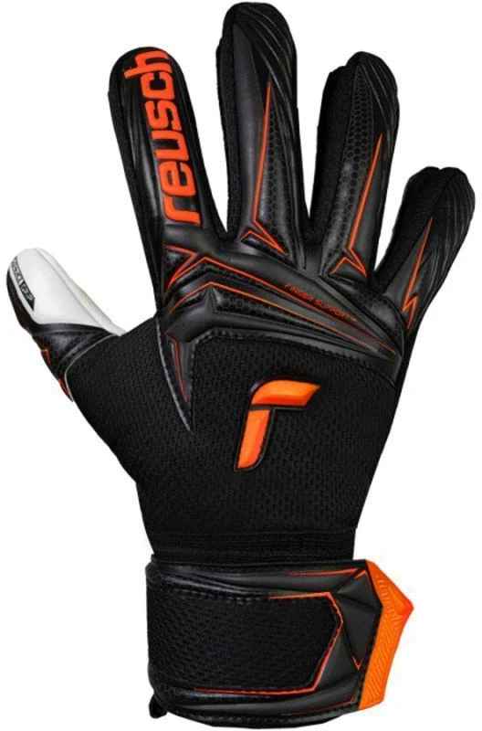 Reusch Attrakt Advance pirštų apsauga, vaikams, 56 72 210 7783