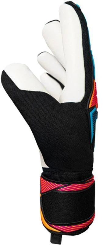 Reusch Attrakt Freegel Advance 56 70 235 7090 pirštinės