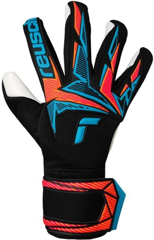 Reusch Attrakt Freegel Advance 56 70 235 7090 pirštinės