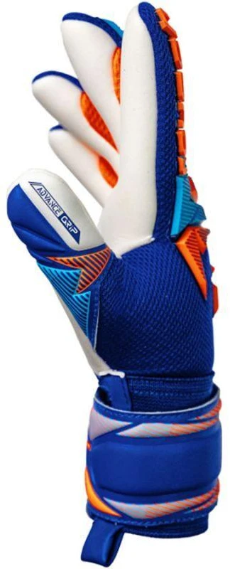 Reusch Attrakt Freegel Advance jaunimo pirštinės 56 72 235 4129