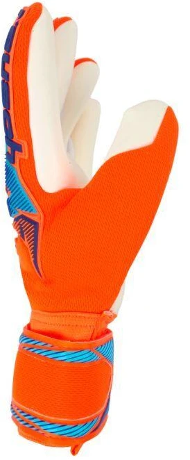 Reusch Attrakt Freegel Advance vartininko pirštinės, oranžinės, 5670035 2290