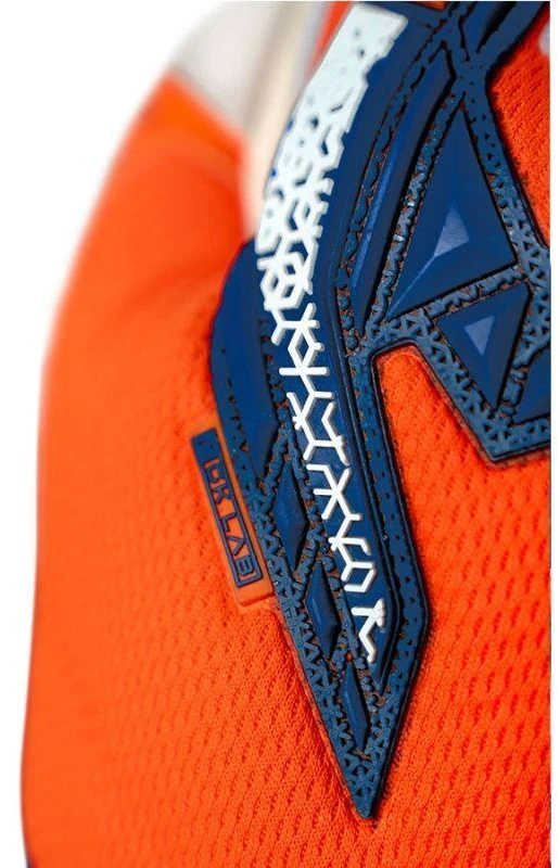 Reusch Attrakt Freegel Gold NC 55 70 135 2500 pirštinės
