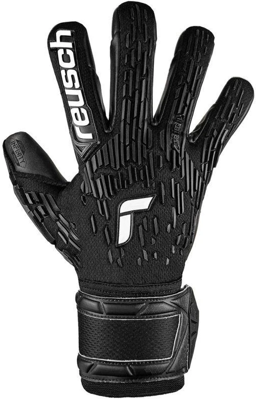 Reusch Attrakt Freegel Infinity 5470735 7700 vartininko pirštinės
