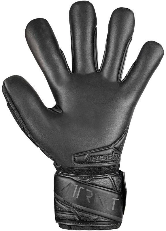 Reusch Attrakt Freegel Infinity 5470735 7700 vartininko pirštinės