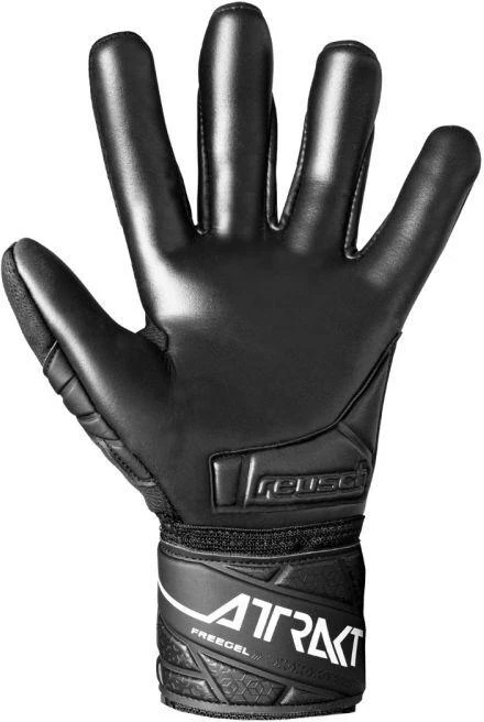 Reusch Attrakt Freegel Infinity 5570735 7700 vartininko pirštinės