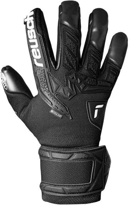 Reusch Attrakt Freegel Infinity 5570735 7700 vartininko pirštinės